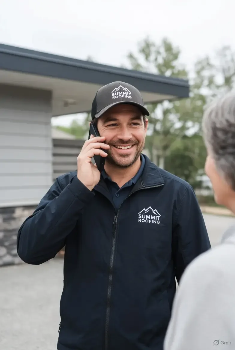 Flat Roof Leak Repair Menifee, AR FAQs
